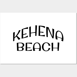 Kehena Beach Posters and Art